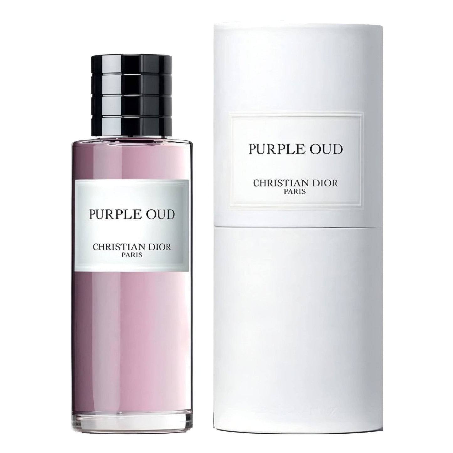 Dior - Purple Oud