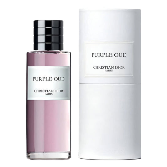 Dior - Purple Oud