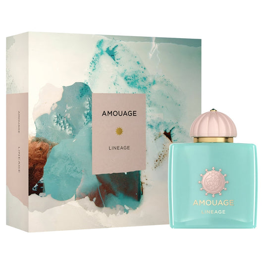 Amouage - Lineage