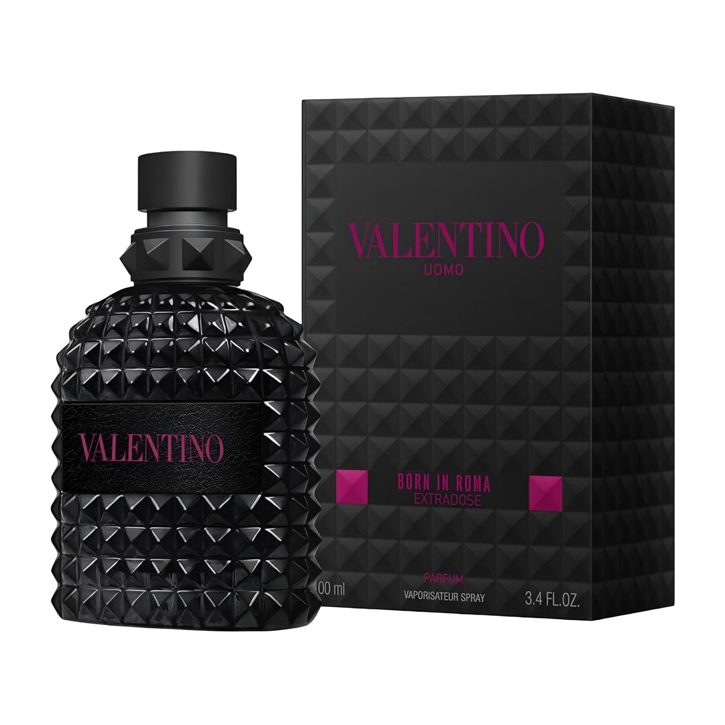 Valentino - Born In Roma Extradose Uomo