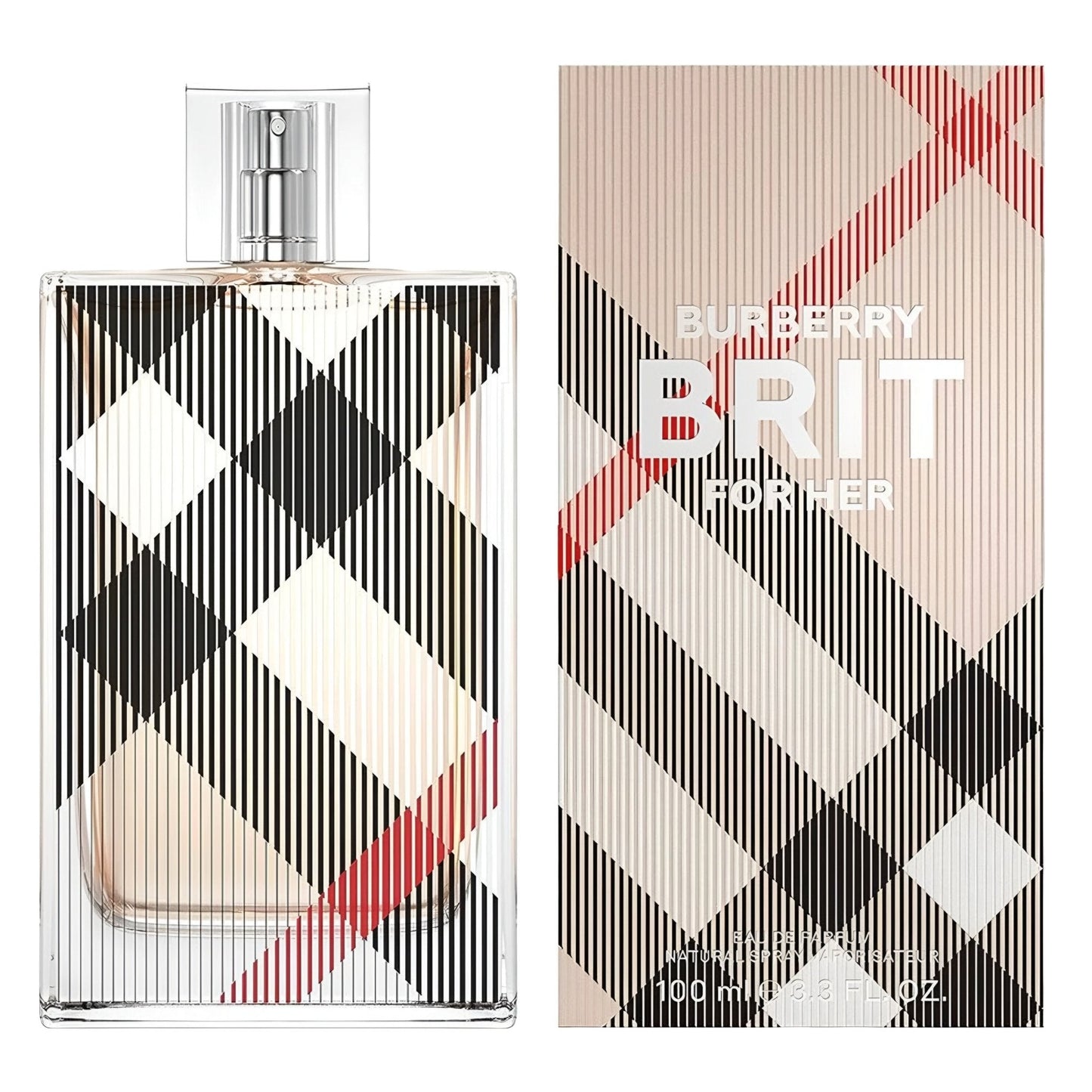 Burberry - Burberry Brit