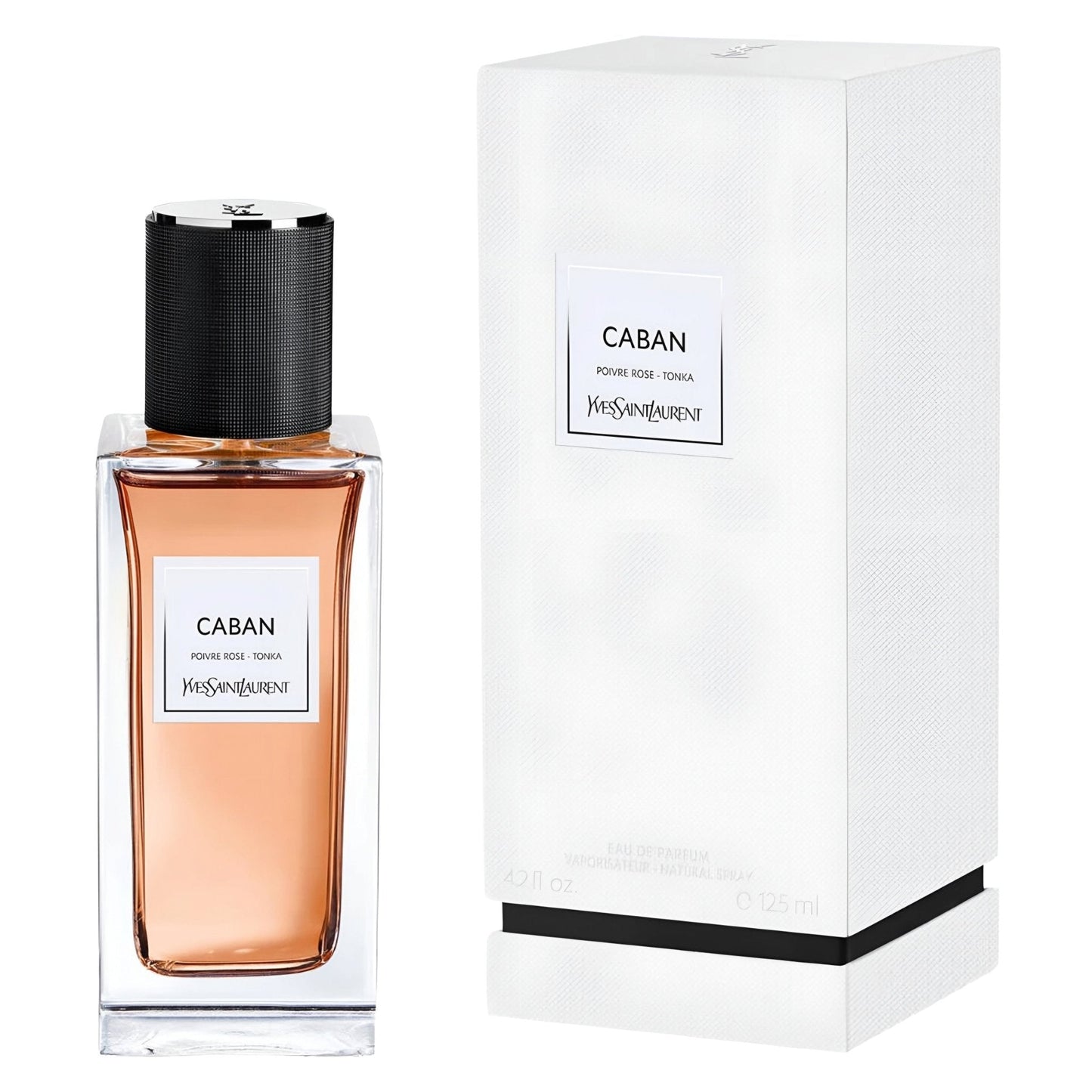 Yves Saint Laurent - Caban
