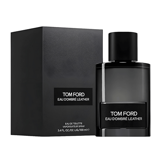 Tom Ford - Eau D’Ombré Leather