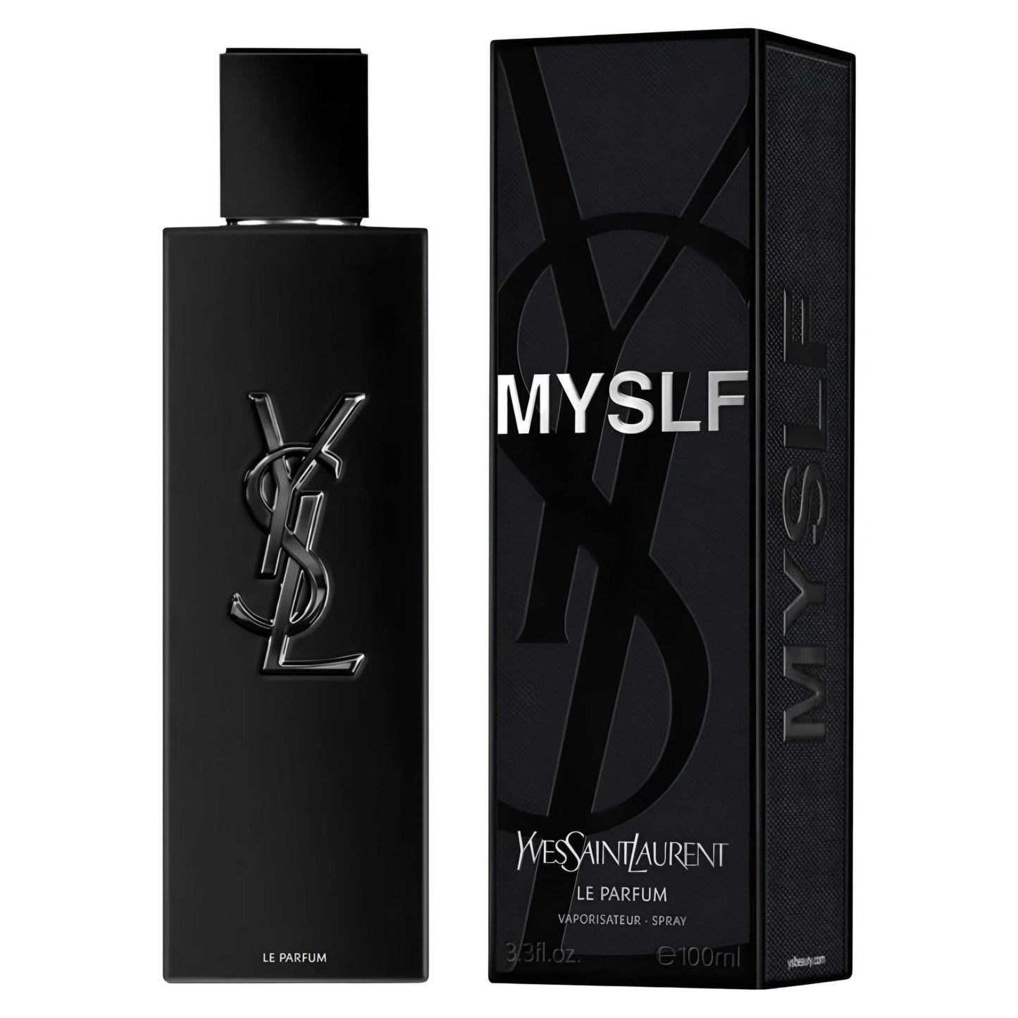 Yves Saint Laurent - Myslf Le Parfum