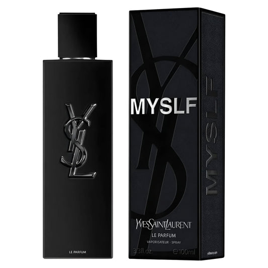 Yves Saint Laurent - Myslf Le Parfum