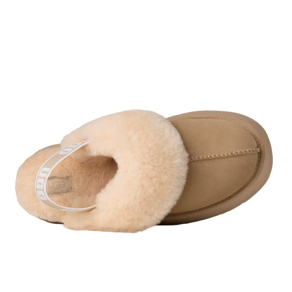 UGG Funkette - Sand